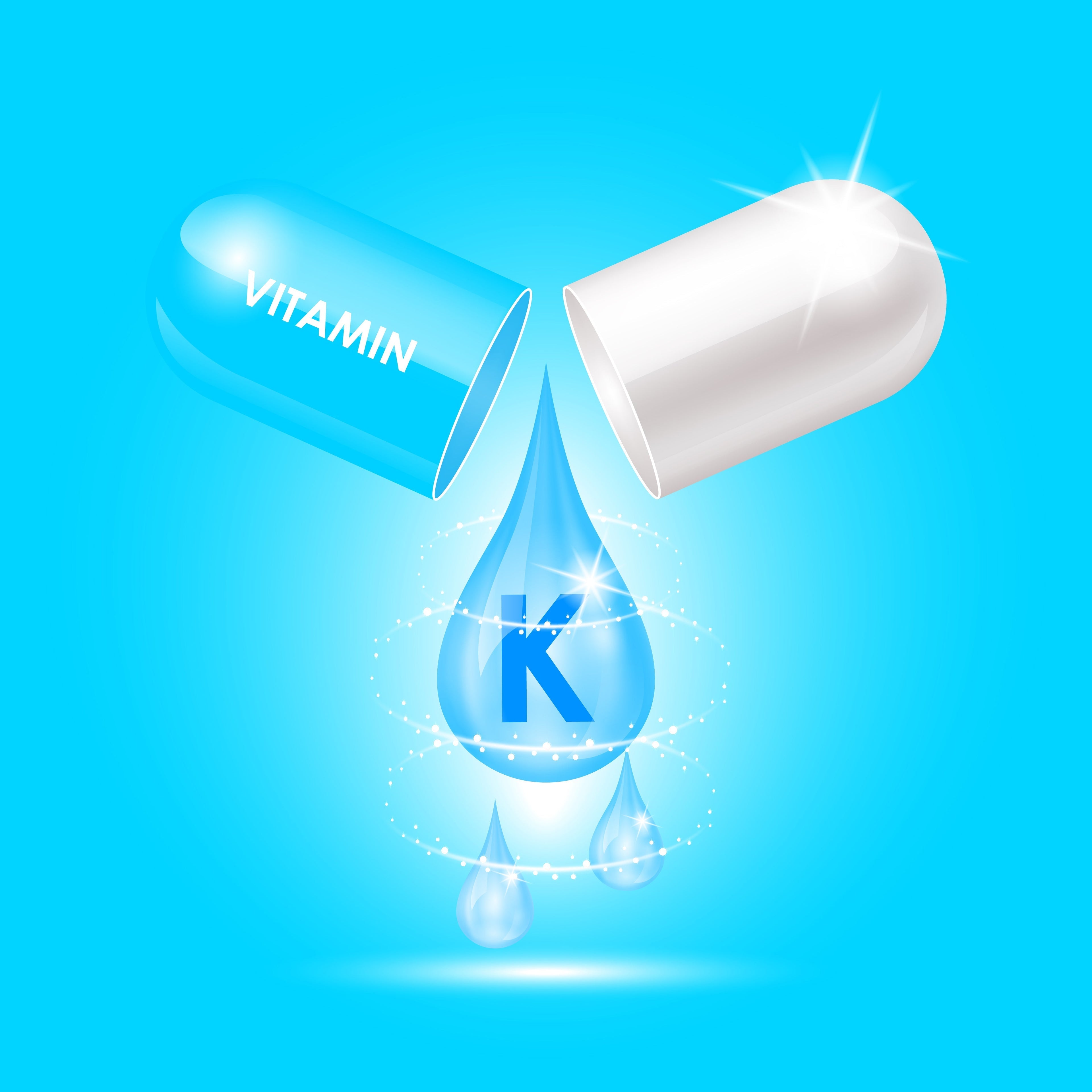 šæ The Health Benefits of Vitamin K