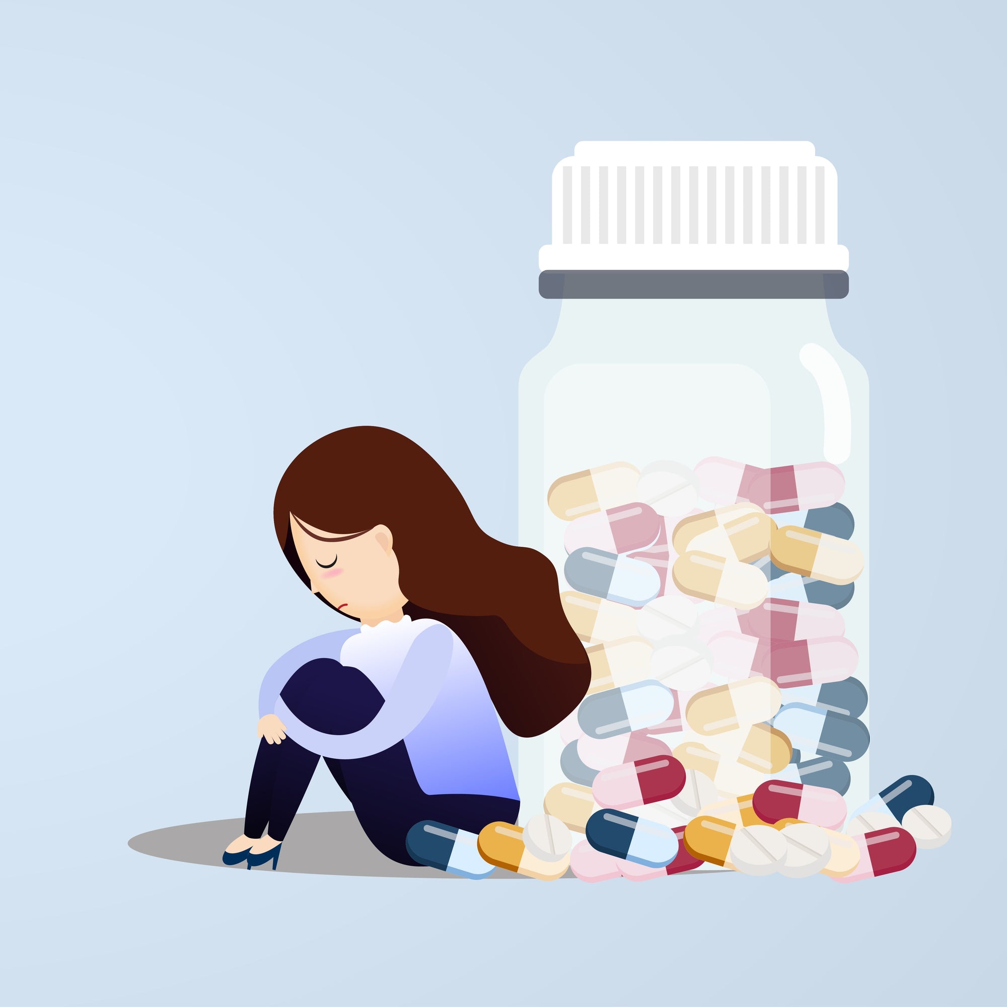 💊🌿Healing with Nutrients, Not Just Medications