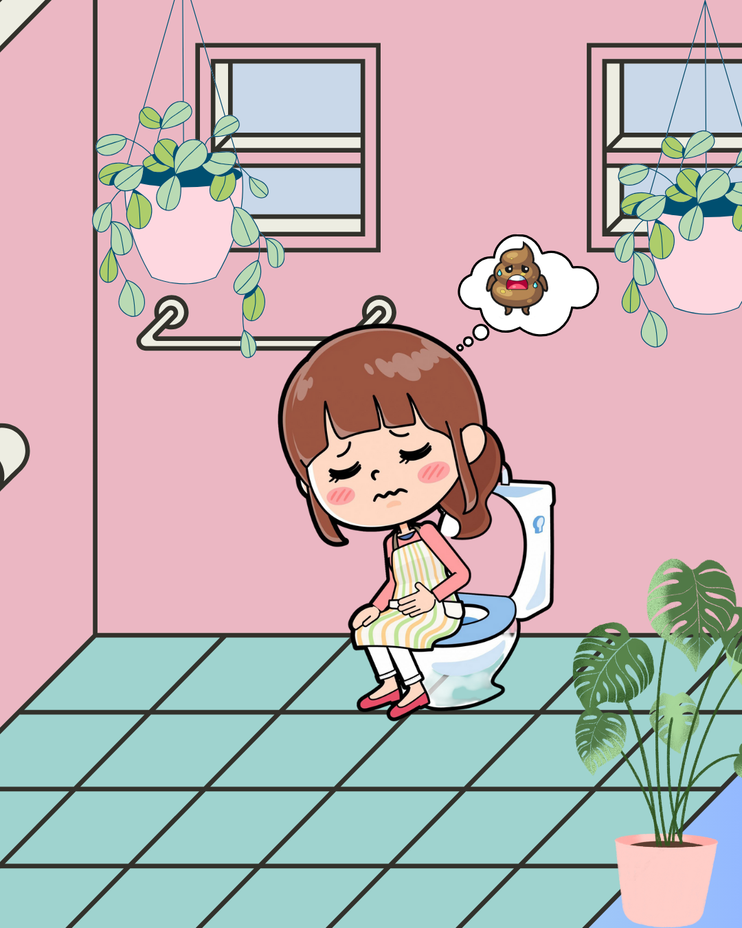 💩💥When Constipation Causes More Than Just Tummy Trouble: What Every Parent Should Know