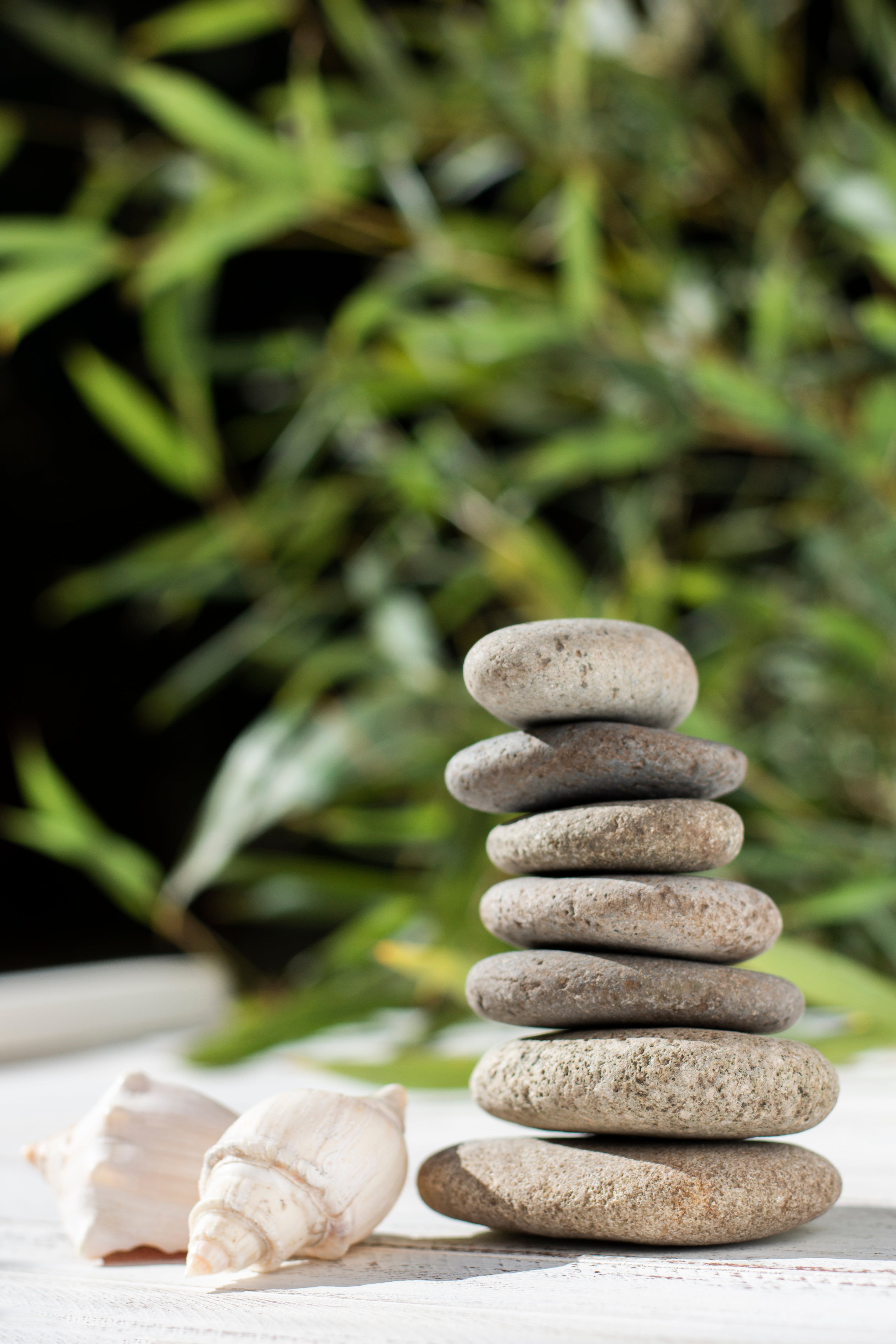 🌿 8 Natural Ways to Overcome Anxiety