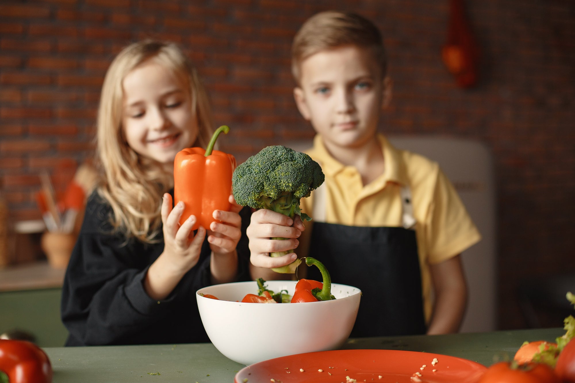 🛒🥦Eating Healthy on a Budget: Yes, It’s Possible!