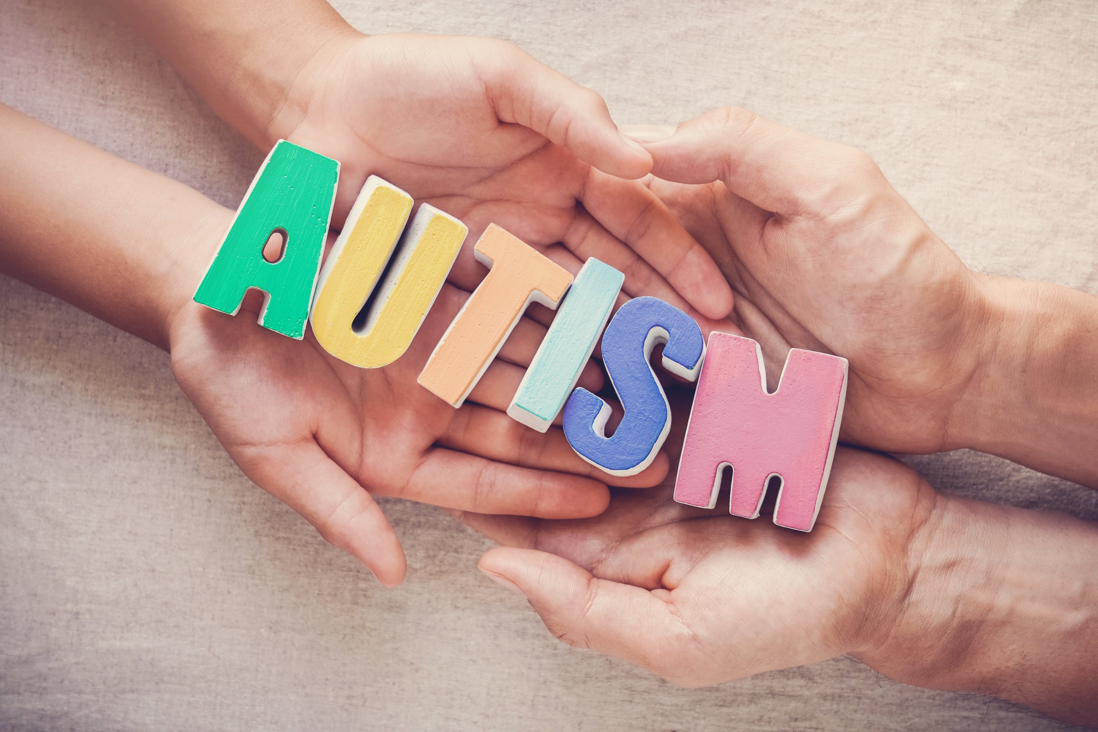 🌟 What Really Causes Autism? It’s More Than Just Genetics