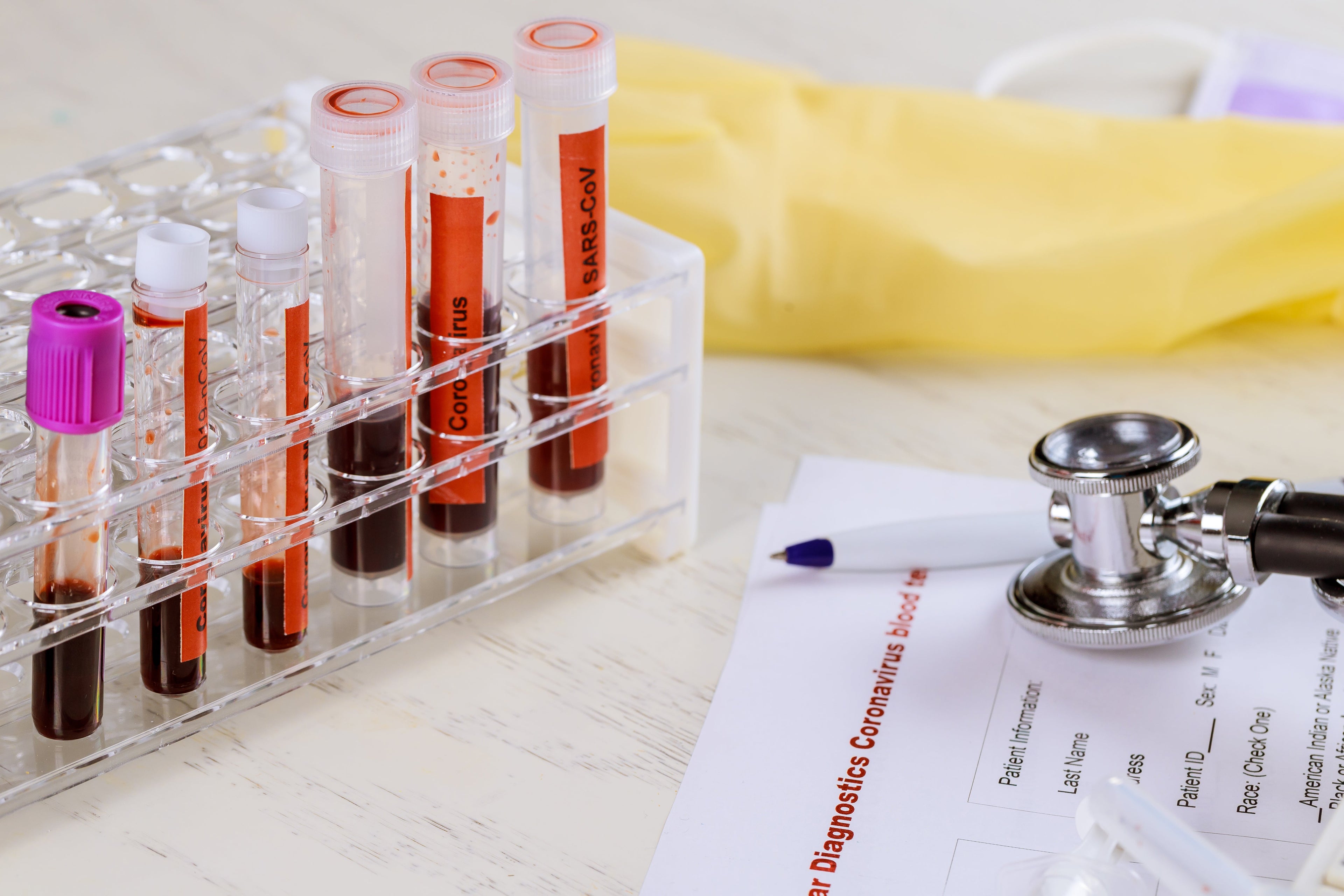 Why Traditional Labs Miss What Functional Labs Reveal