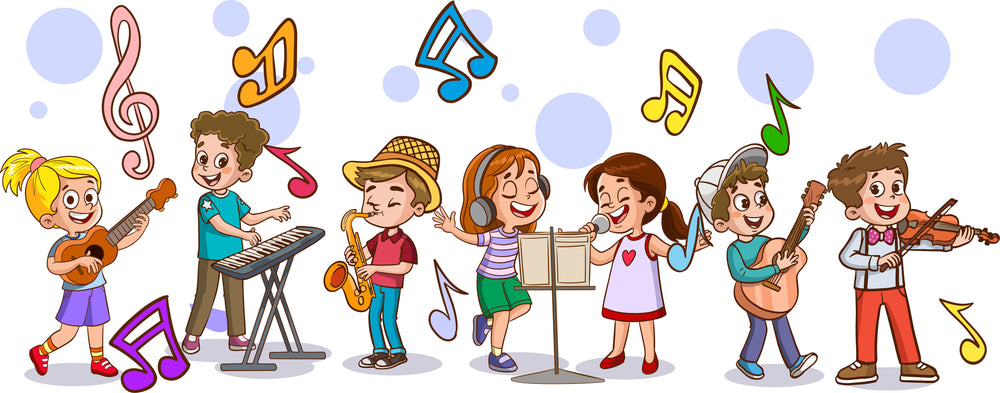 MUSIC