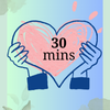 30 Minute 1-1 Consultation