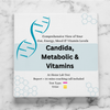 Candida, Metabolic & Vitamins Test (OAT test)