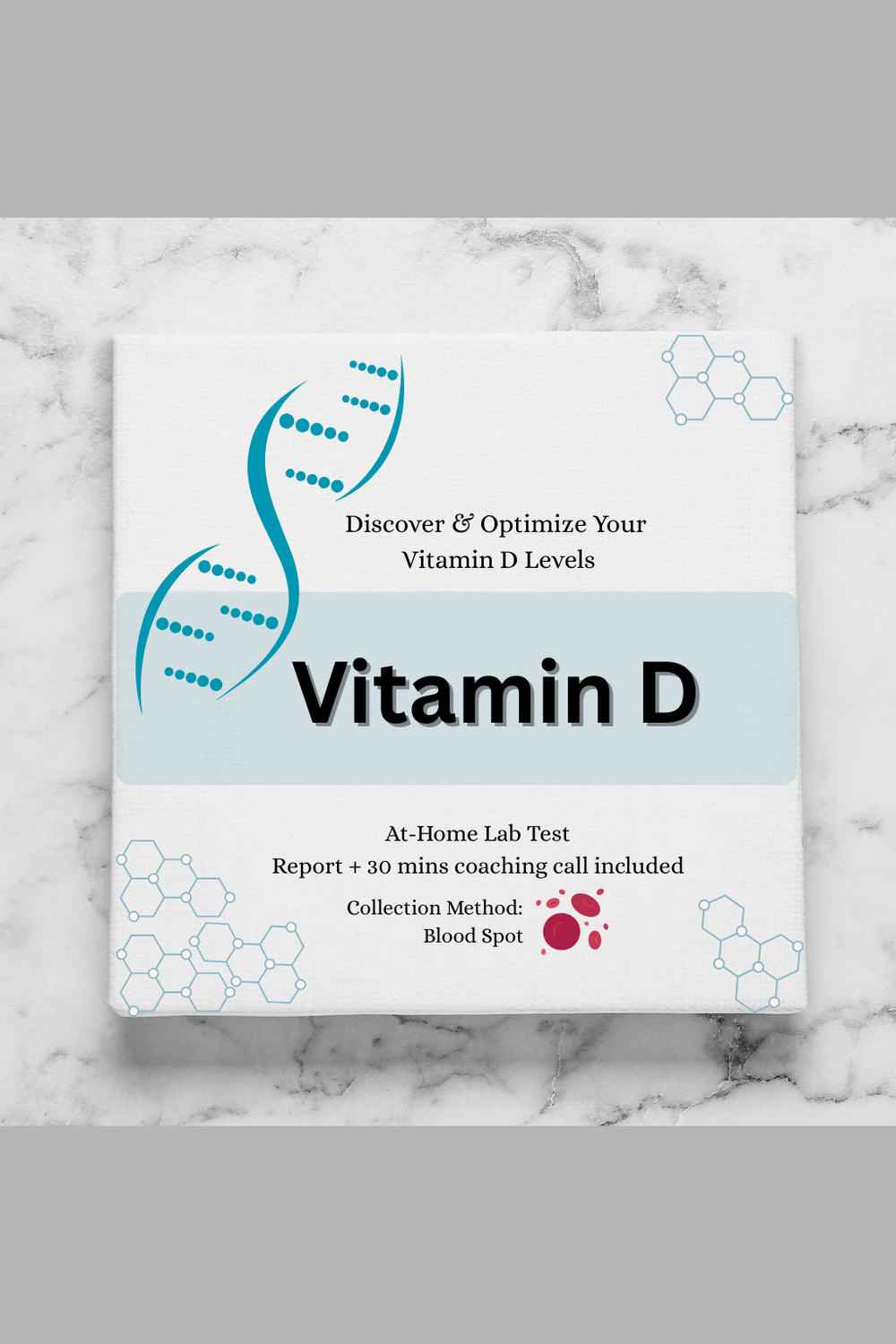 Vitamin D Test