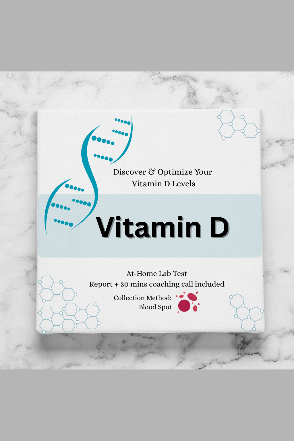 Vitamin D Test