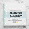 DUTCH Complete (Dried Urine)