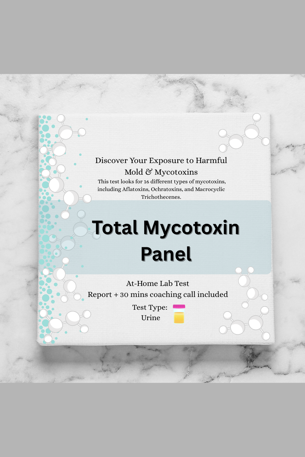 Total Mycotoxin Panel