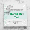 Thyroid TSH Test