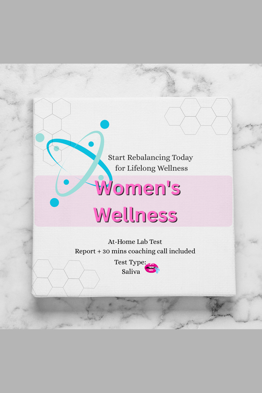 Women's Wellness Test