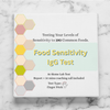 Food Sensitivity IgG